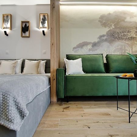 Good Rest In 52 Apartamento Zator Exterior foto