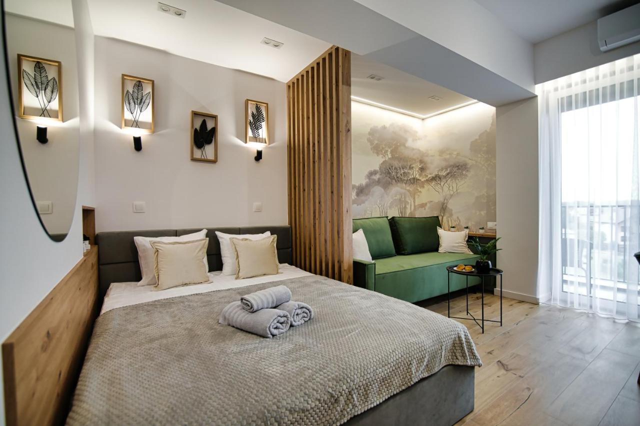Good Rest In 52 Apartamento Zator Exterior foto