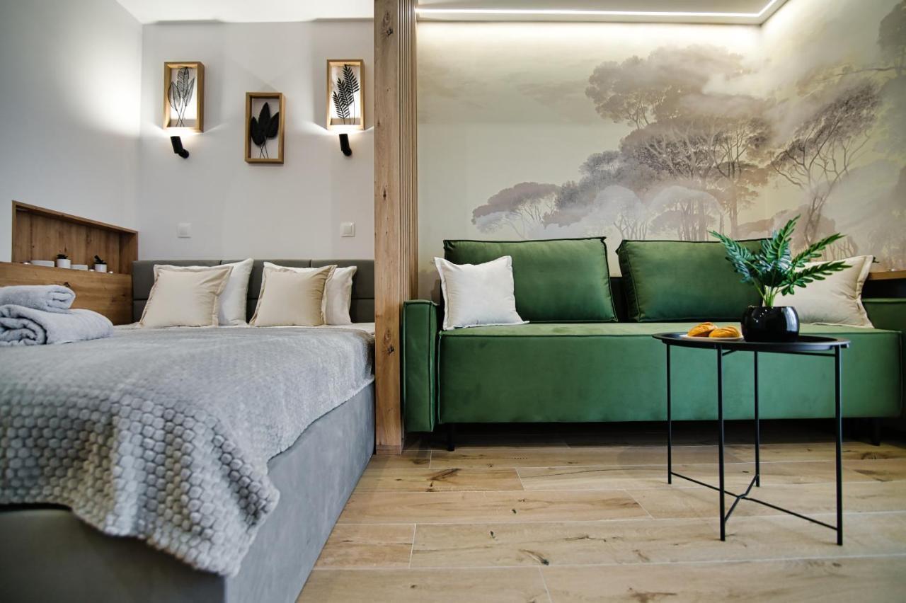 Good Rest In 52 Apartamento Zator Exterior foto