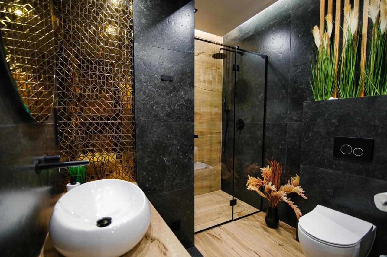 Good Rest In 52 Apartamento Zator Exterior foto