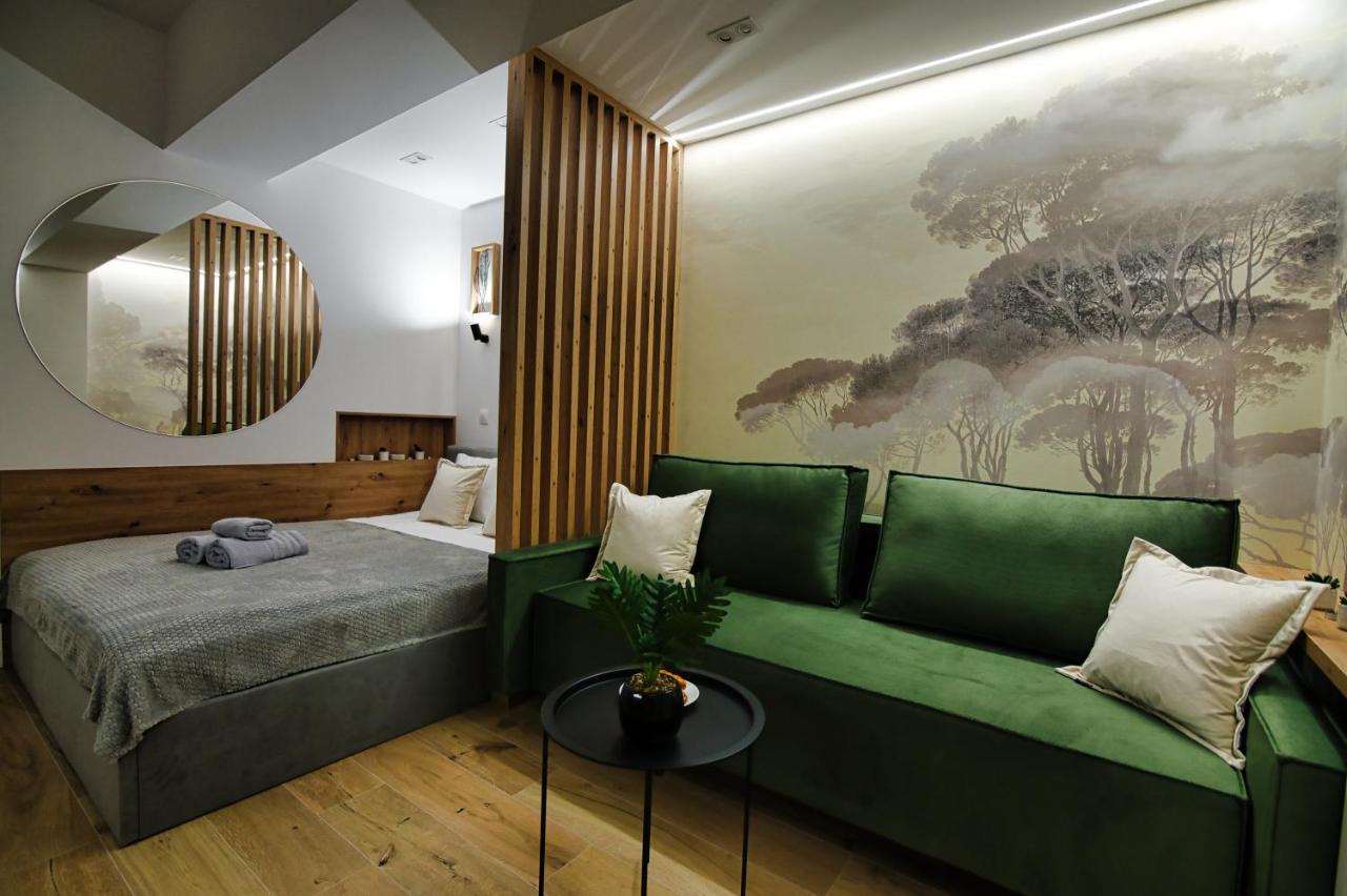 Good Rest In 52 Apartamento Zator Exterior foto