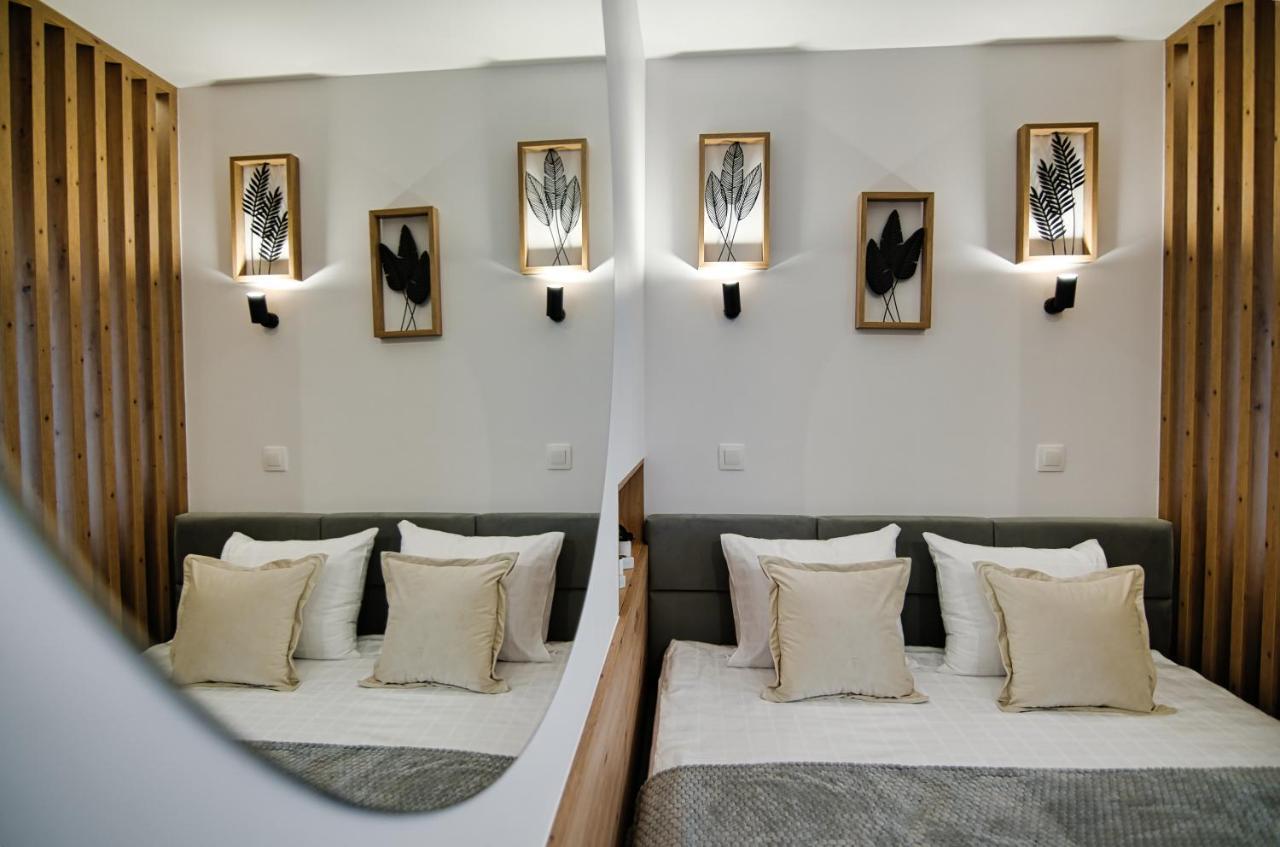 Good Rest In 52 Apartamento Zator Exterior foto