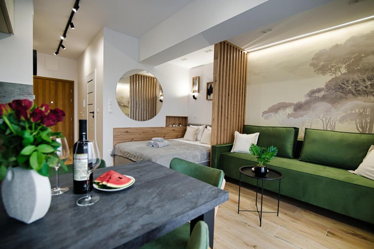 Good Rest In 52 Apartamento Zator Exterior foto