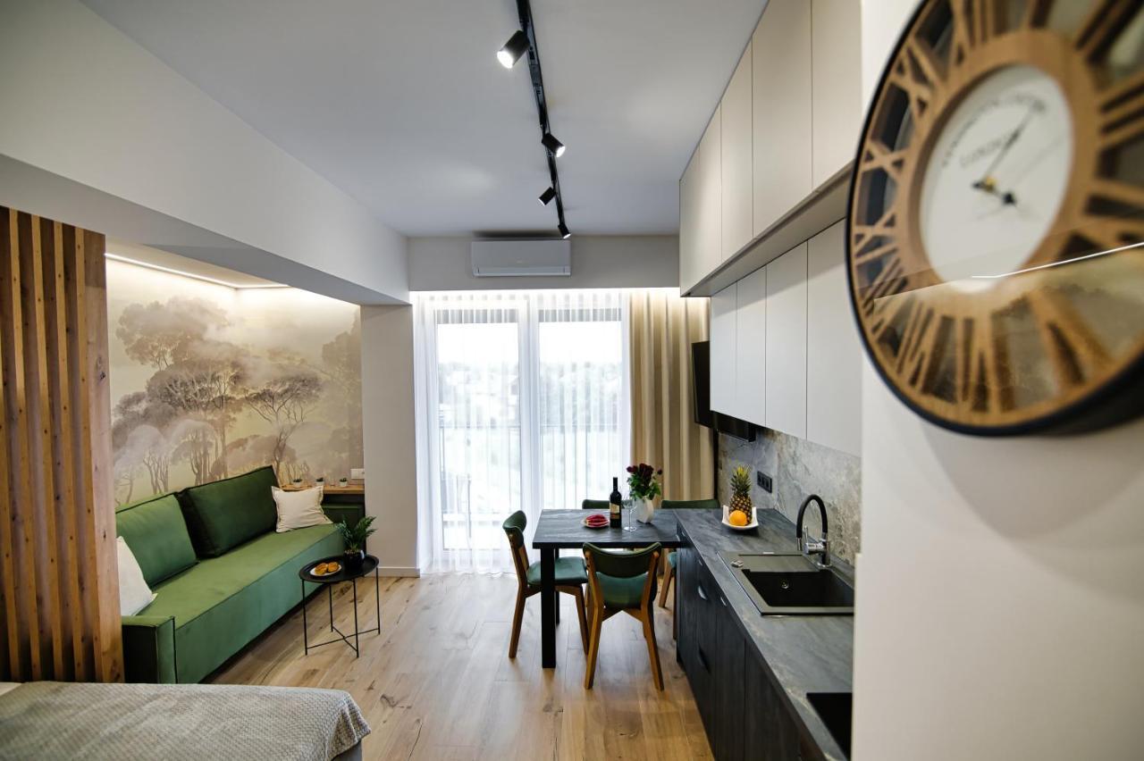 Good Rest In 52 Apartamento Zator Exterior foto