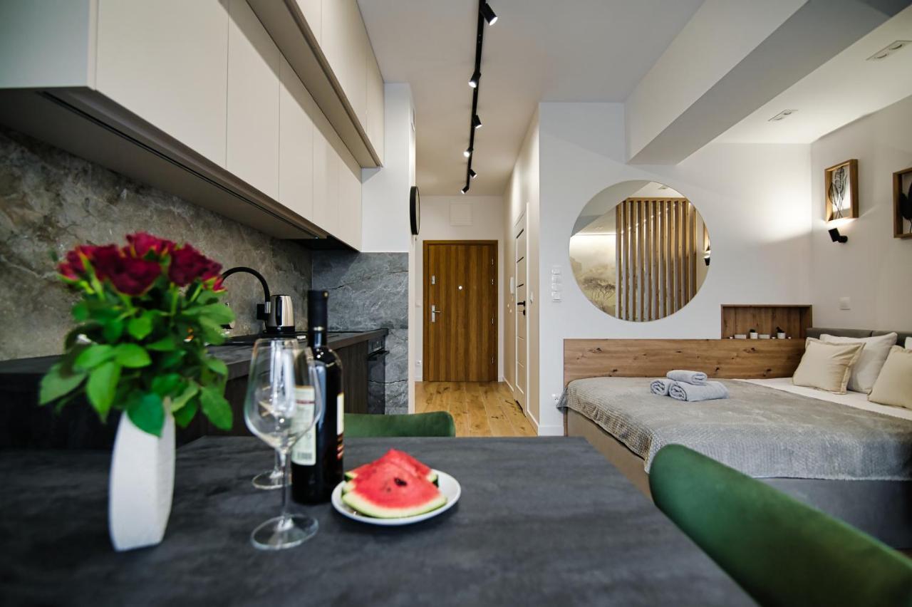 Good Rest In 52 Apartamento Zator Exterior foto