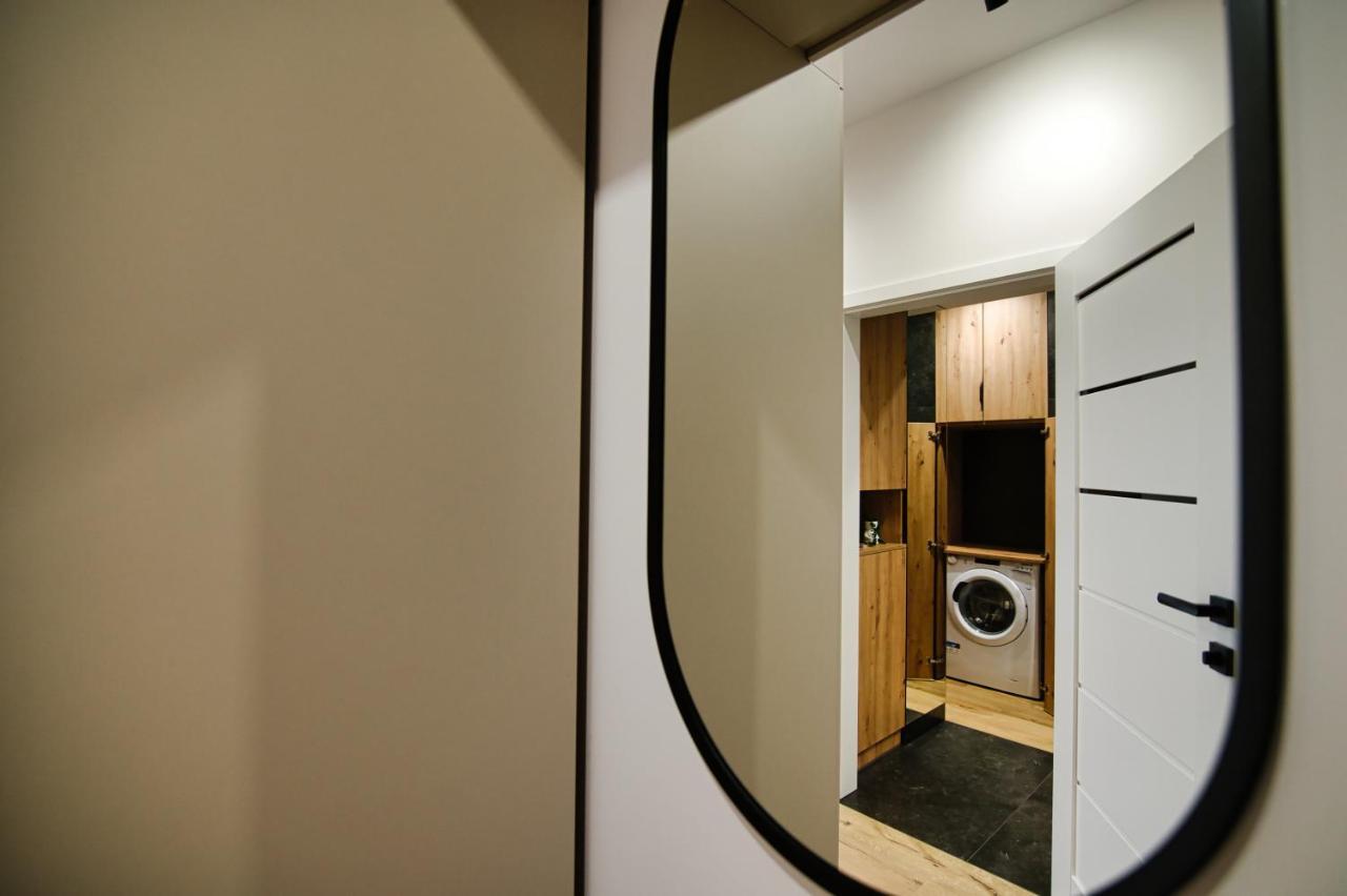 Good Rest In 52 Apartamento Zator Exterior foto