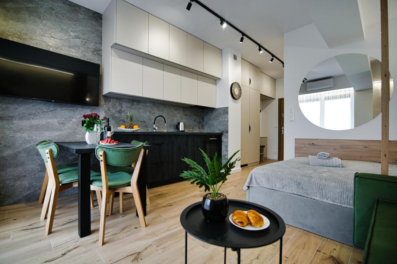 Good Rest In 52 Apartamento Zator Exterior foto