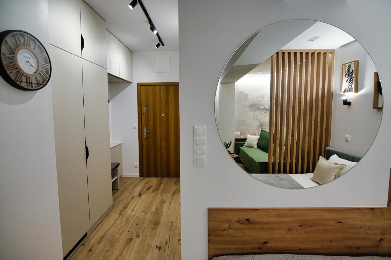 Good Rest In 52 Apartamento Zator Exterior foto