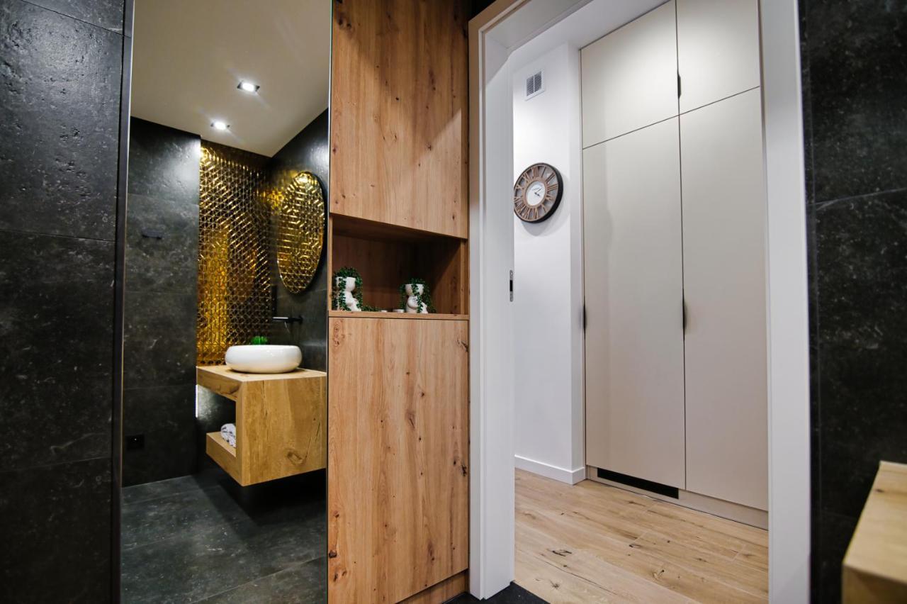 Good Rest In 52 Apartamento Zator Exterior foto