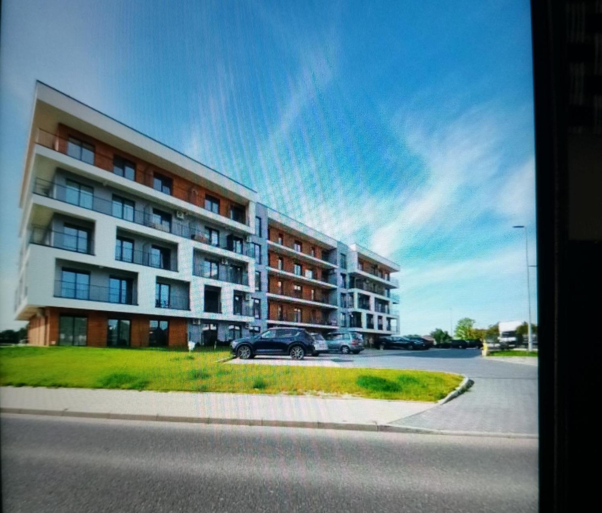 Good Rest In 52 Apartamento Zator Exterior foto