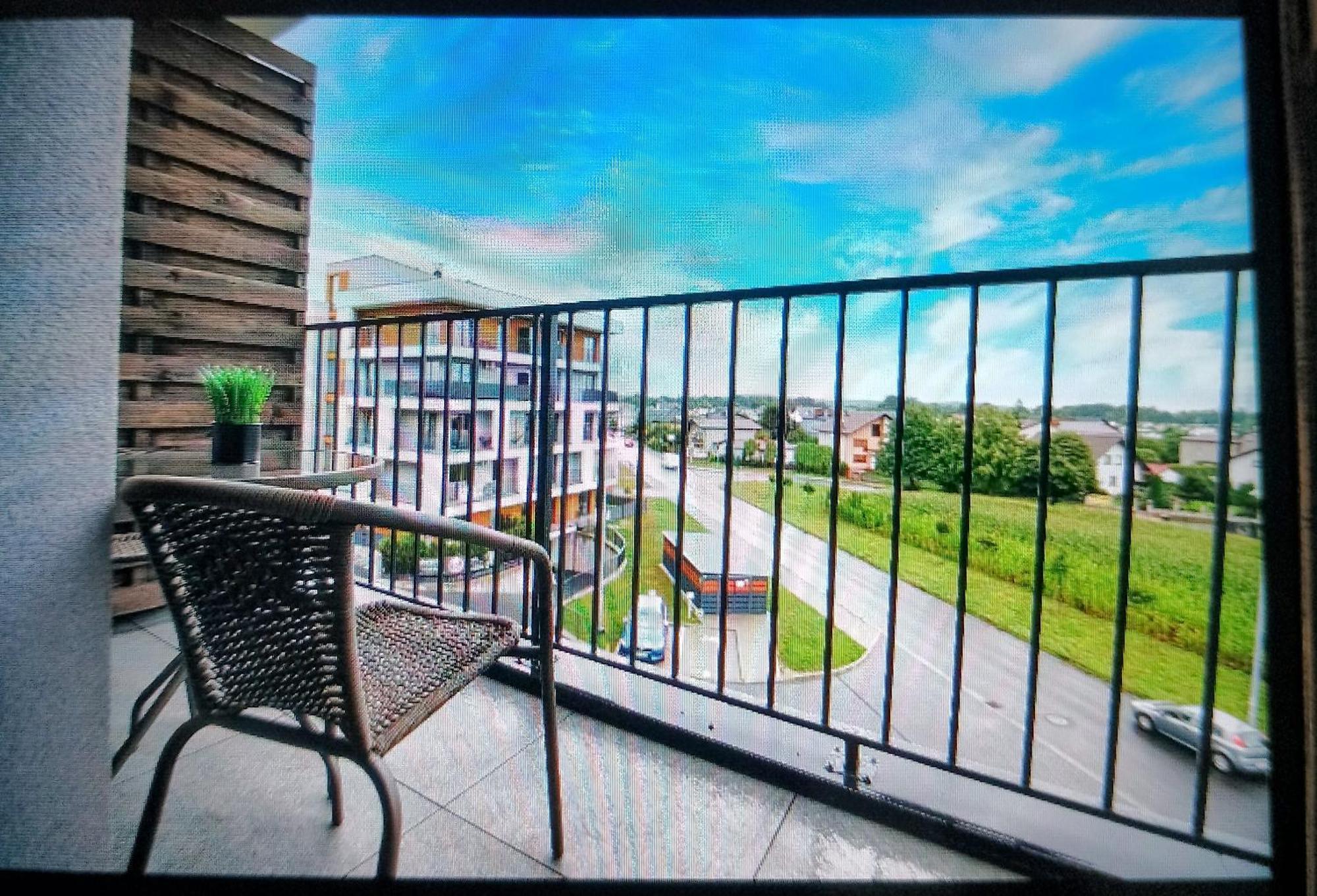 Good Rest In 52 Apartamento Zator Exterior foto